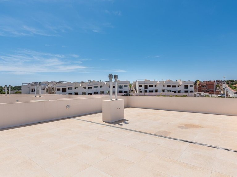 Penthouse for Sale in Los Balcones, Alicante 25