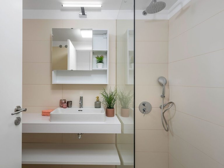 Penthouse for Sale in Los Balcones, Alicante 13
