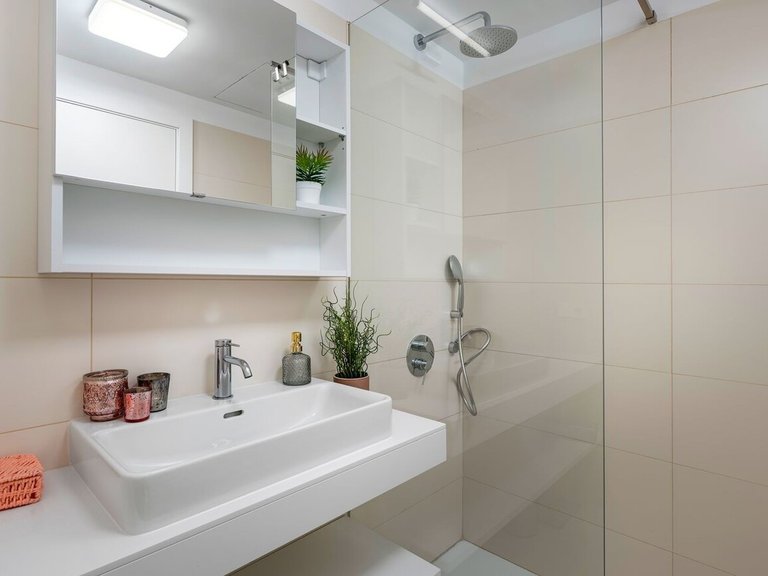 Penthouse for Sale in Los Balcones, Alicante 14