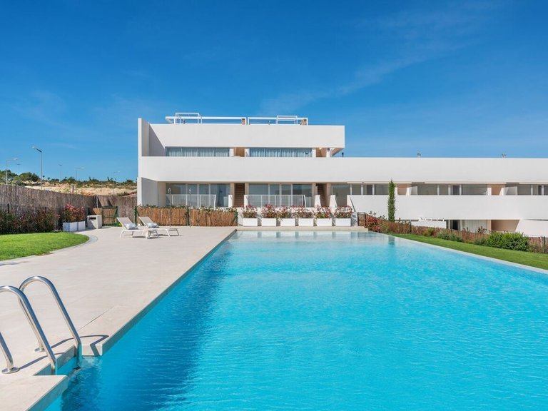 Penthouse for Sale in Los Balcones, Alicante 23