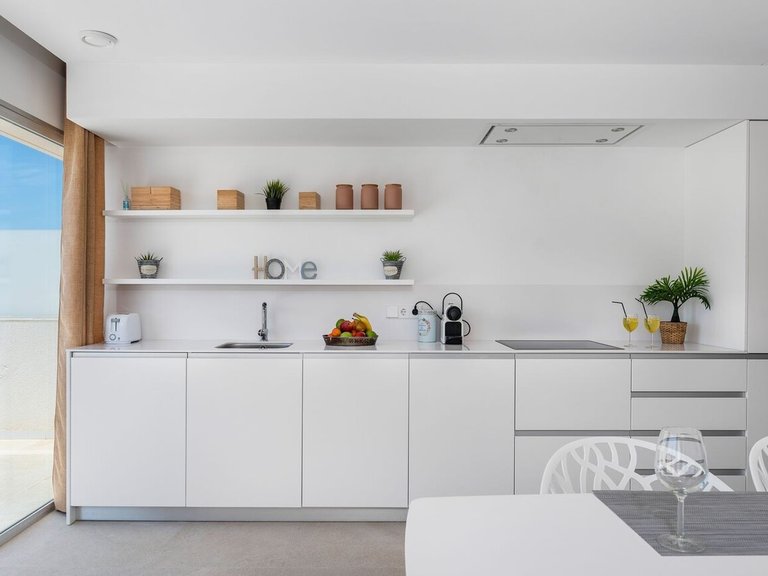 Penthouse for Sale in Los Balcones, Alicante 2