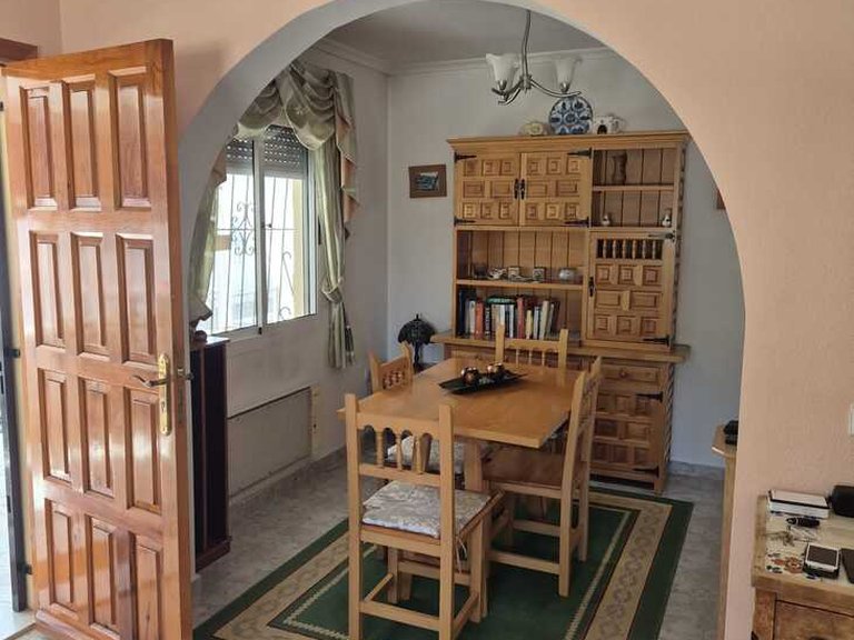 Town House for Sale in Los Alcazares, Murcia 12
