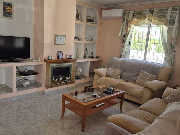 Town House for Sale in Los Alcazares, Murcia 8