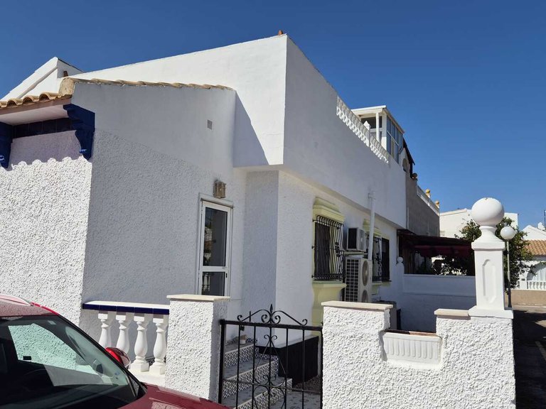 Town House for Sale in Los Alcazares, Murcia 17