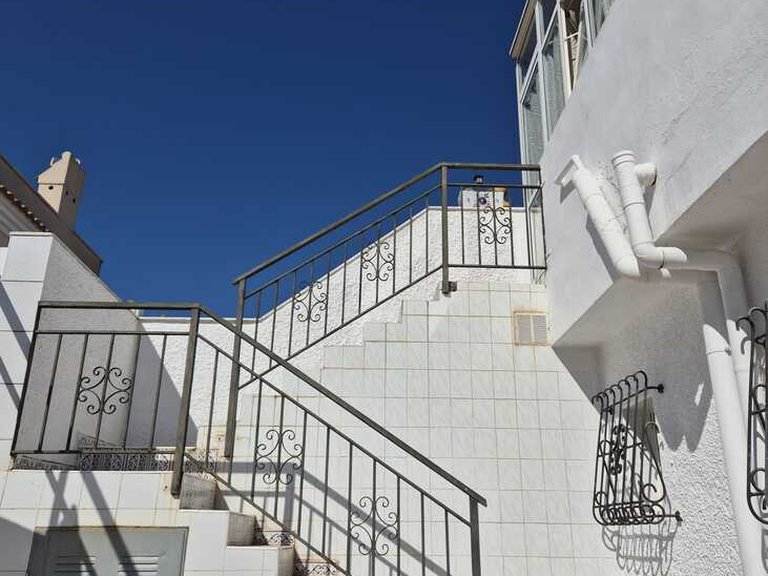 Town House for Sale in Los Alcazares, Murcia 13