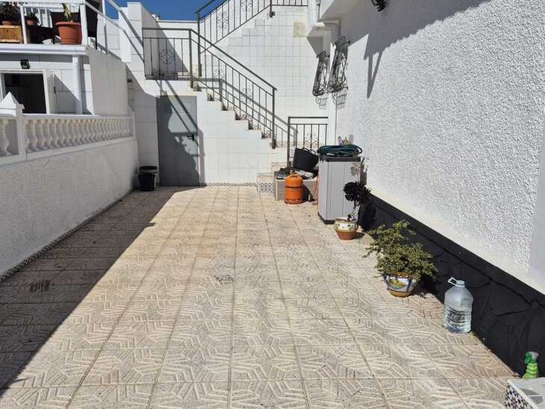 Town House for Sale in Los Alcazares, Murcia 14