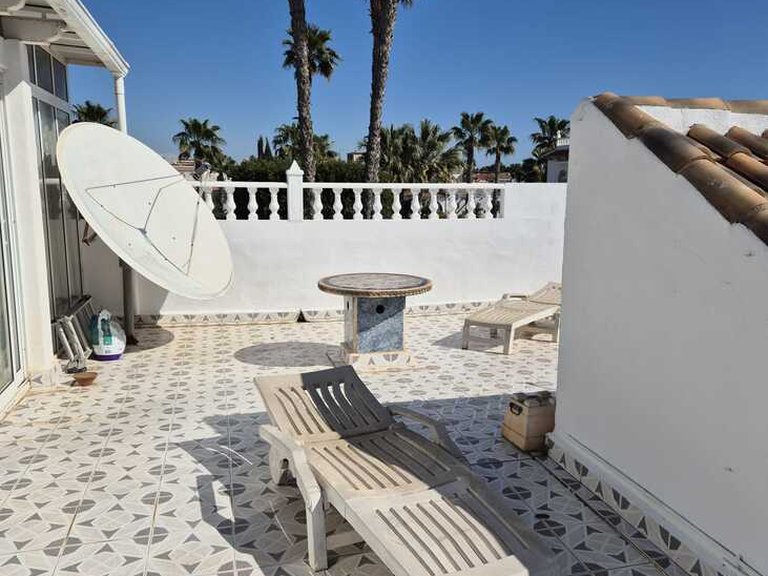 Town House for Sale in Los Alcazares, Murcia 15