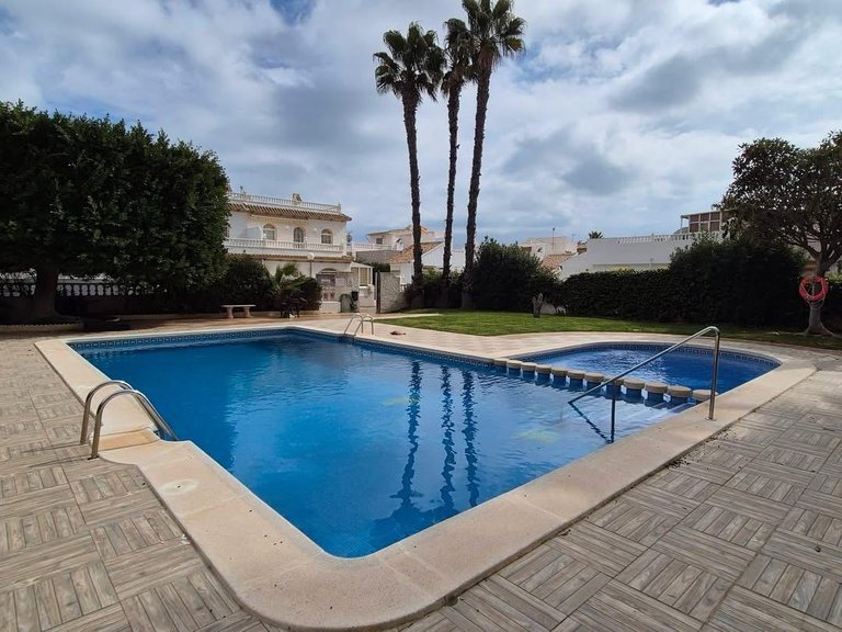 Town House for Sale in Los Alcazares, Murcia 1