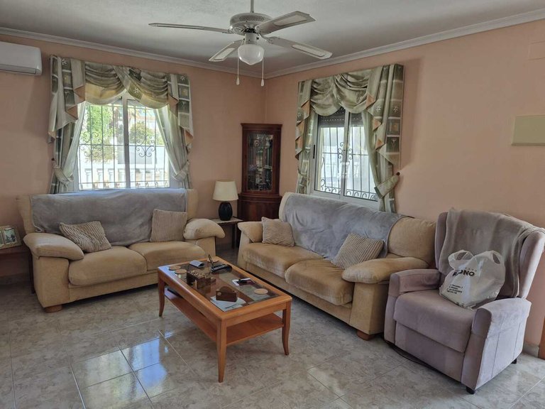 Town House for Sale in Los Alcazares, Murcia 5