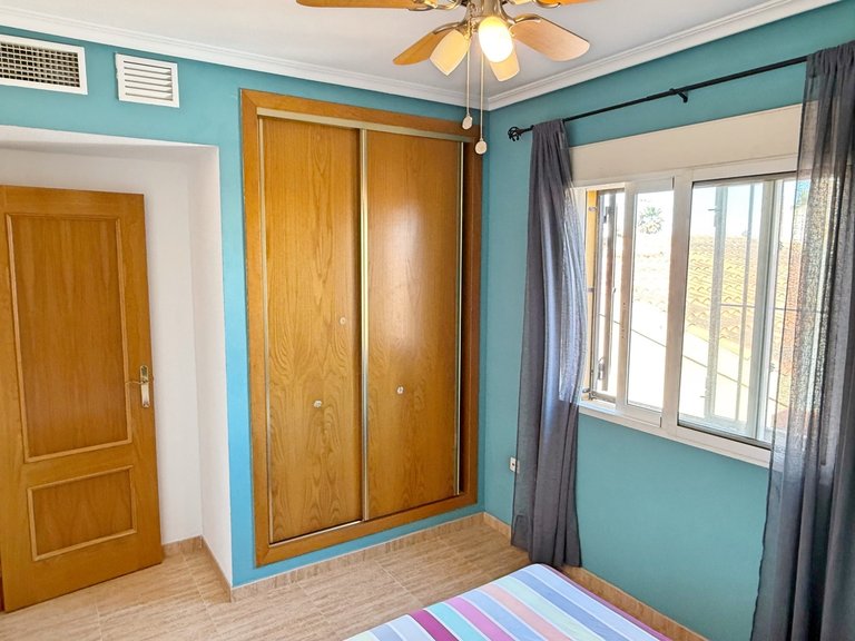 Town House for Sale in Santiago De La Ribera, Murcia 15