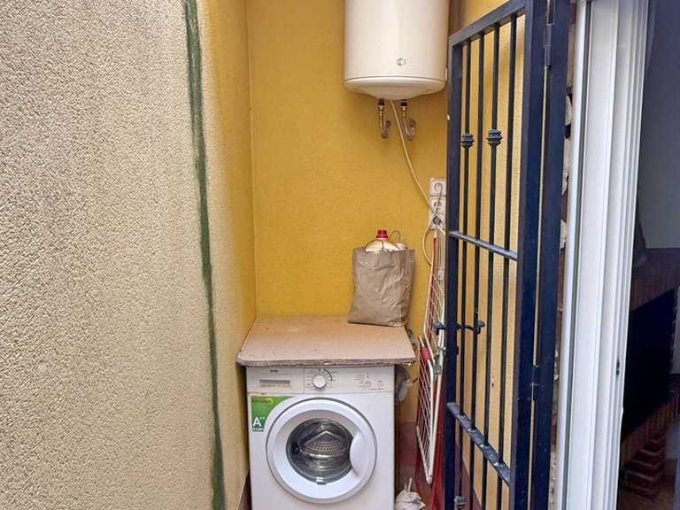 Town House for Sale in Santiago De La Ribera, Murcia 16