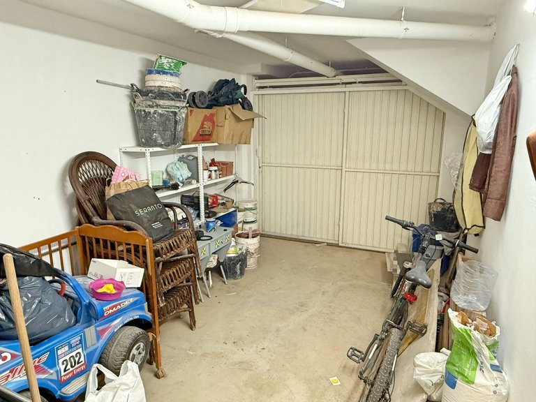 Town House for Sale in Santiago De La Ribera, Murcia 17