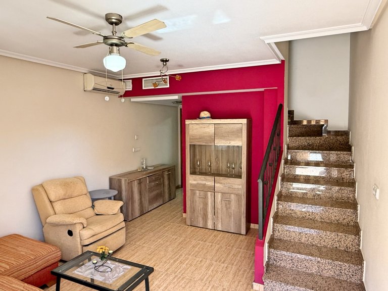 Town House for Sale in Santiago De La Ribera, Murcia 3