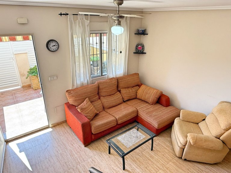 Town House for Sale in Santiago De La Ribera, Murcia 5