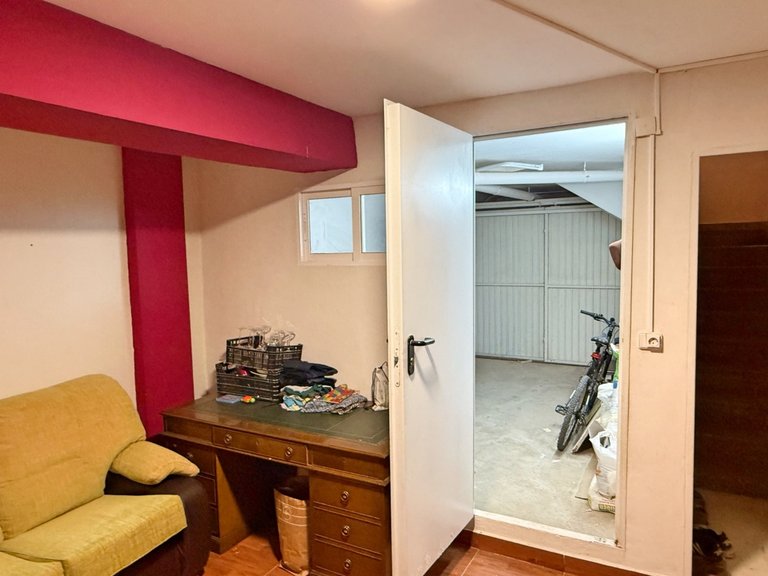 Town House for Sale in Santiago De La Ribera, Murcia 19