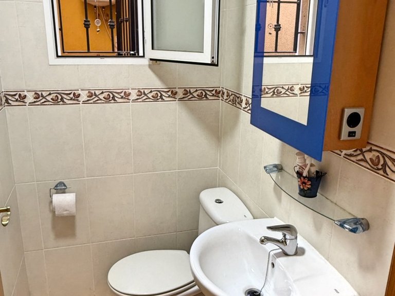 Town House for Sale in Santiago De La Ribera, Murcia 6