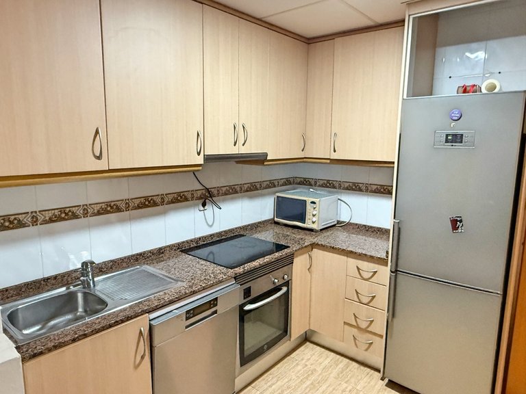 Town House for Sale in Santiago De La Ribera, Murcia 7
