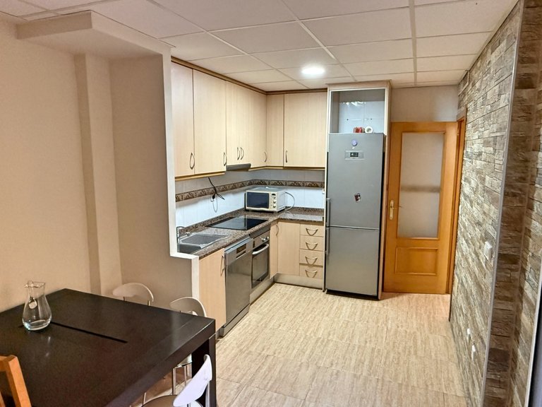 Town House for Sale in Santiago De La Ribera, Murcia 8