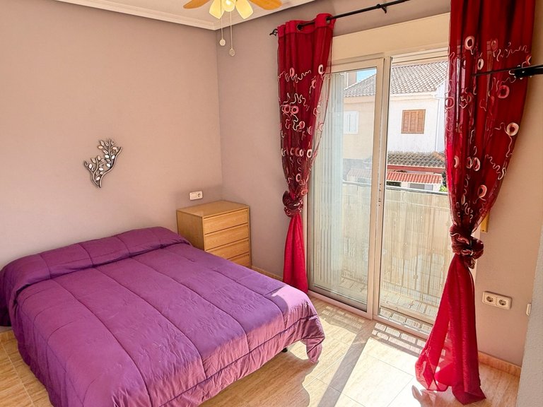 Town House for Sale in Santiago De La Ribera, Murcia 11