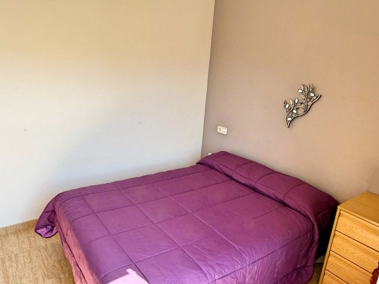 Town House for Sale in Santiago De La Ribera, Murcia 12