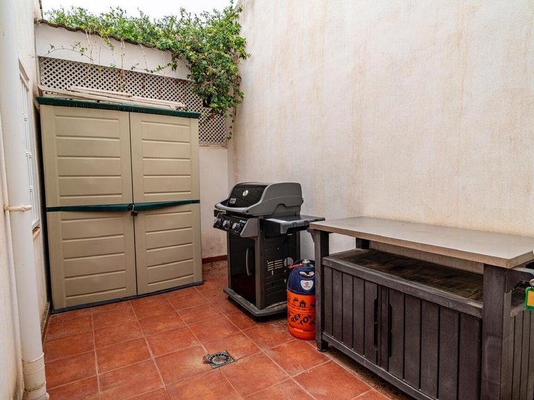 Villa for Sale in Inland Orihuela, Alicante 10