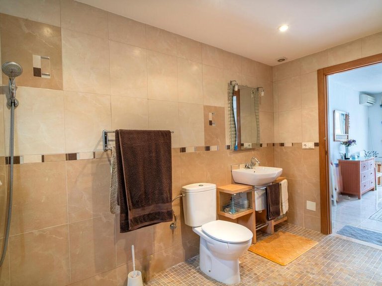 Villa for Sale in Inland Orihuela, Alicante 11