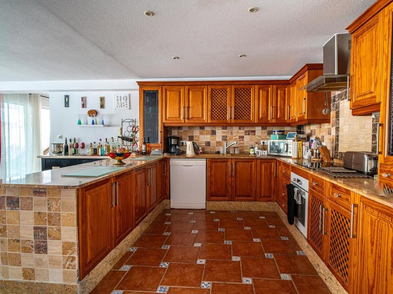 Villa for Sale in Inland Orihuela, Alicante 12