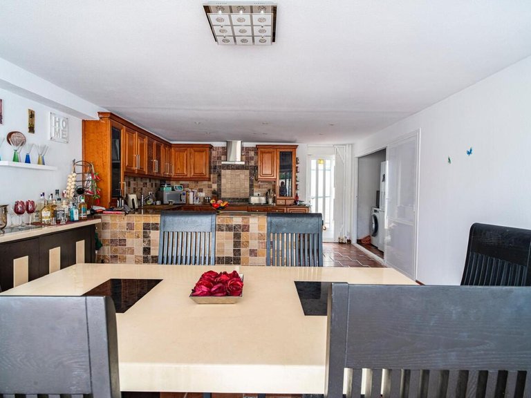 Villa for Sale in Inland Orihuela, Alicante 15