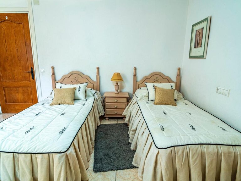 Villa for Sale in Inland Orihuela, Alicante 19