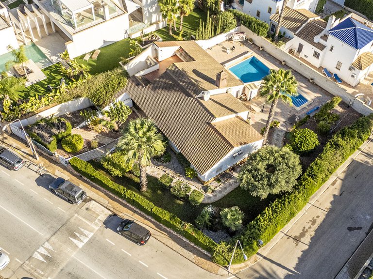 Villa for Sale in Inland Orihuela, Alicante 4