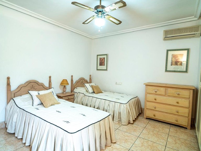 Villa for Sale in Inland Orihuela, Alicante 23