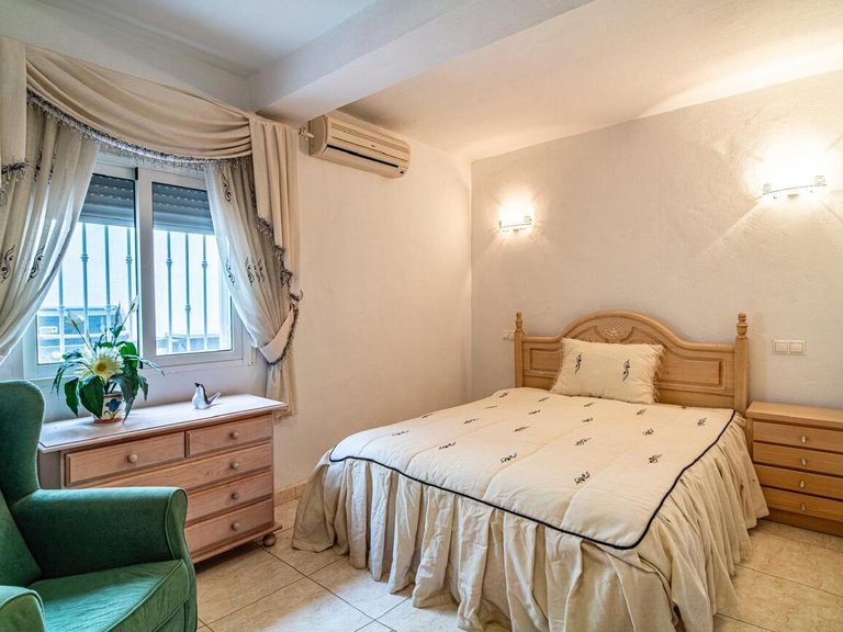 Villa for Sale in Inland Orihuela, Alicante 24