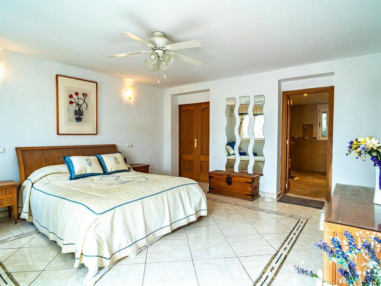 Villa for Sale in Inland Orihuela, Alicante 25