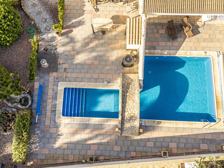 Villa for Sale in Inland Orihuela, Alicante 2