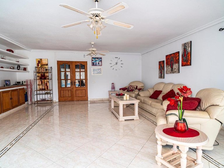 Villa for Sale in Inland Orihuela, Alicante 7