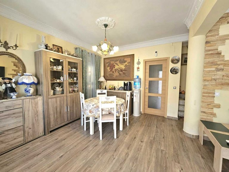 Villa for Sale in Costa Blanca Torrevieja, Alicante 3