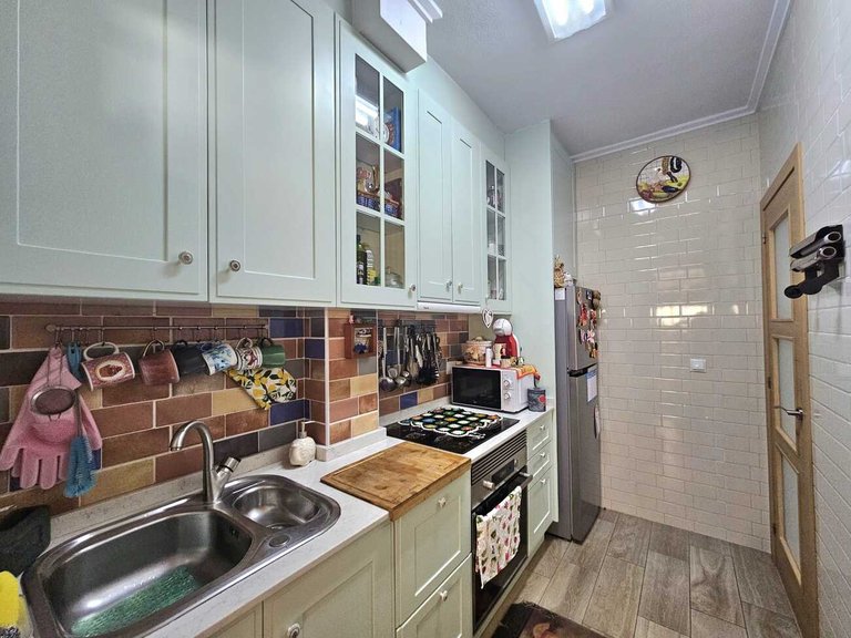 Villa for Sale in Costa Blanca Torrevieja, Alicante 10