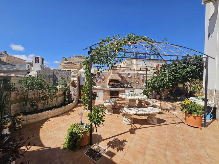 Villa for Sale in Costa Blanca Torrevieja, Alicante 4