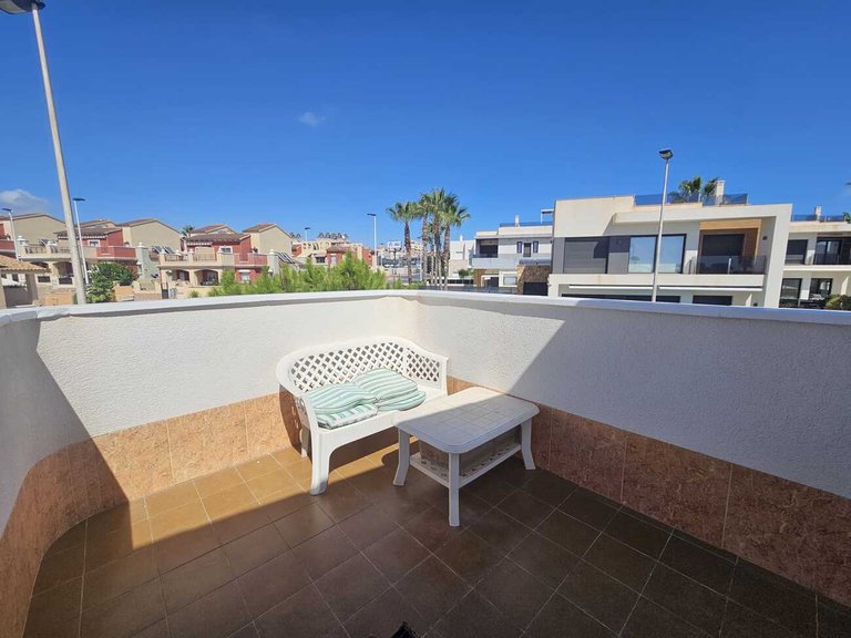 Villa for Sale in Costa Blanca Torrevieja, Alicante 17