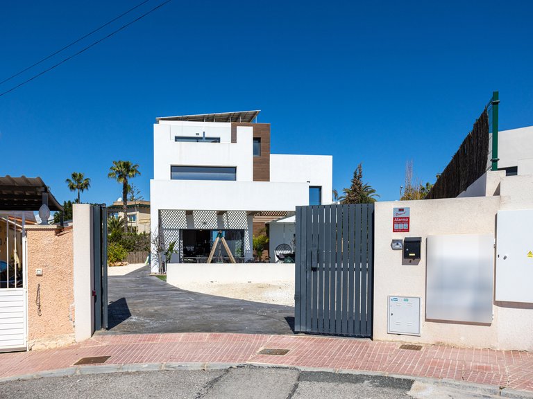 Villa for Sale in Costa Blanca Ciudad Quesada, Alicante 12