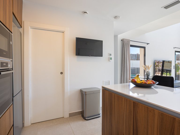 Villa for Sale in Costa Blanca Ciudad Quesada, Alicante 20