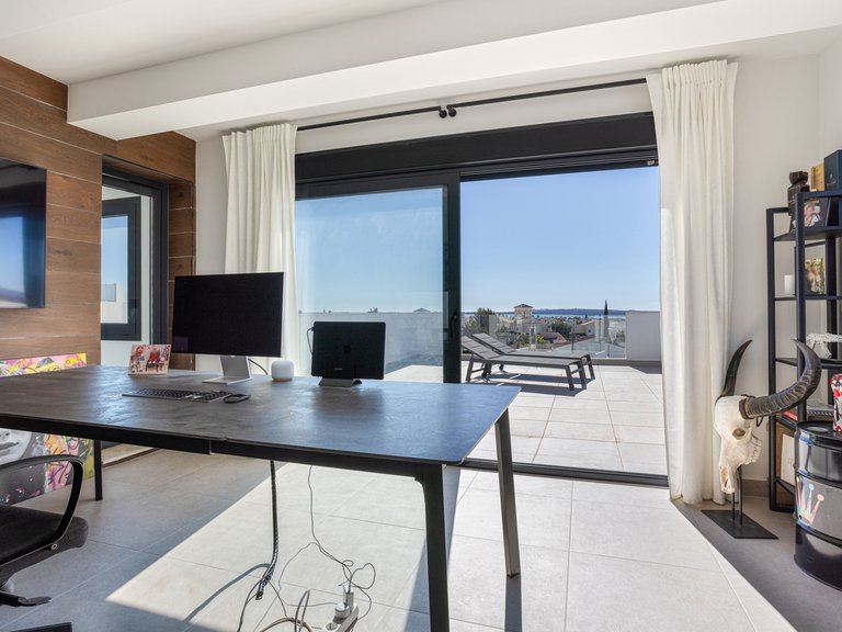 Villa for Sale in Costa Blanca Ciudad Quesada, Alicante 26