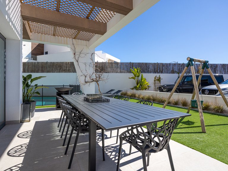 Villa for Sale in Costa Blanca Ciudad Quesada, Alicante 3