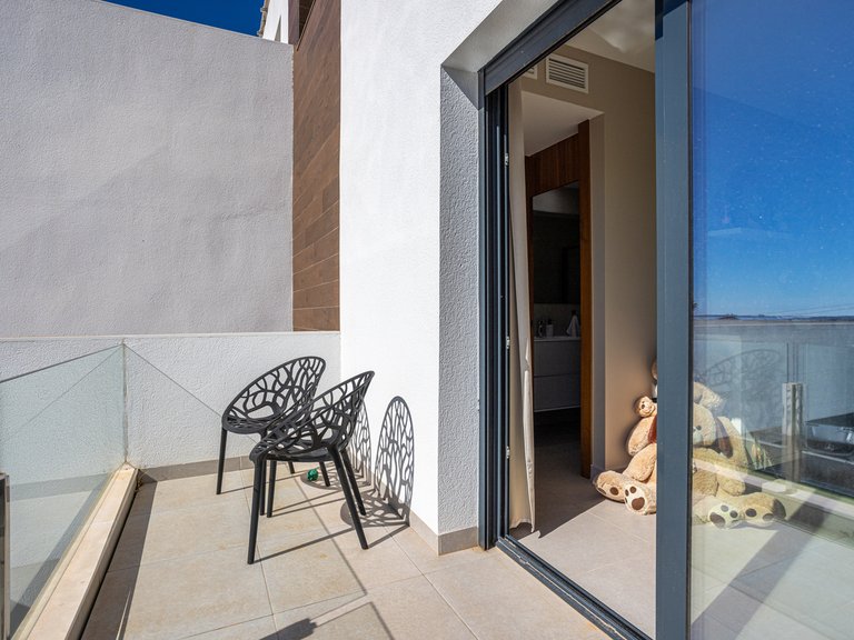 Villa for Sale in Costa Blanca Ciudad Quesada, Alicante 34