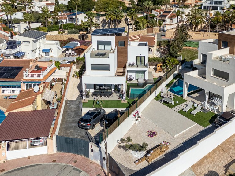 Villa for Sale in Costa Blanca Ciudad Quesada, Alicante 5