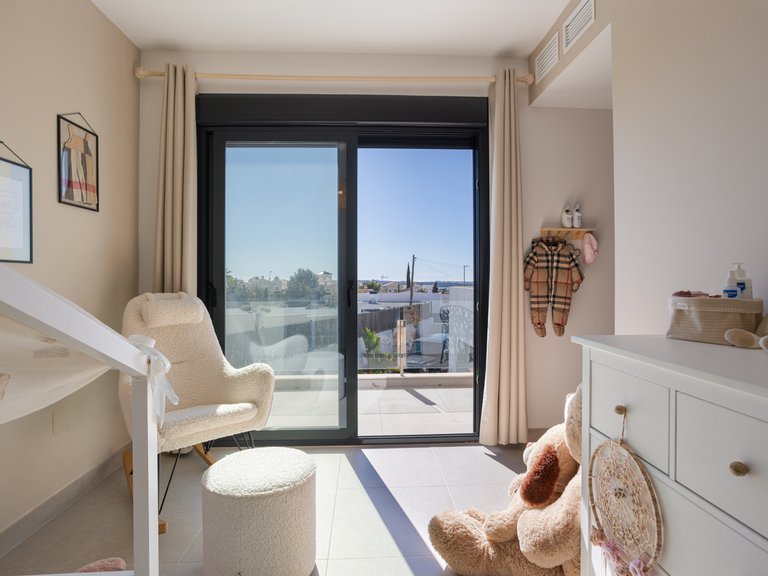 Villa for Sale in Costa Blanca Ciudad Quesada, Alicante 6