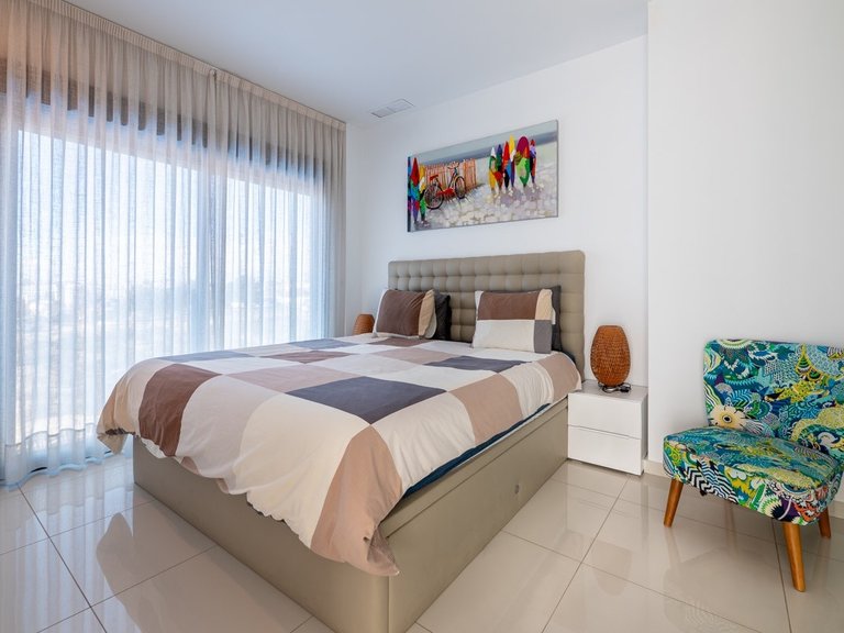 Villa for Sale in Costa Blanca Ciudad Quesada, Alicante 10