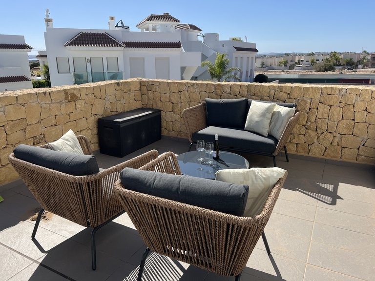 Villa for Sale in Costa Blanca Ciudad Quesada, Alicante 12