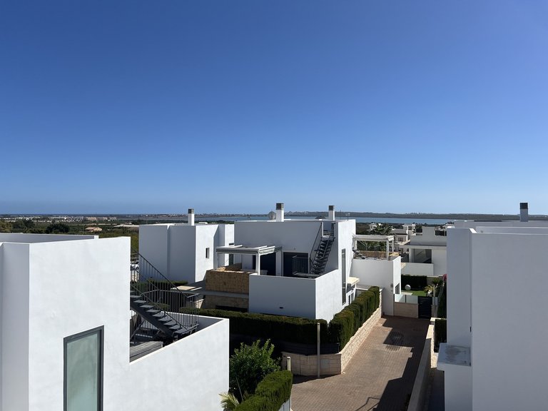 Villa for Sale in Costa Blanca Ciudad Quesada, Alicante 13