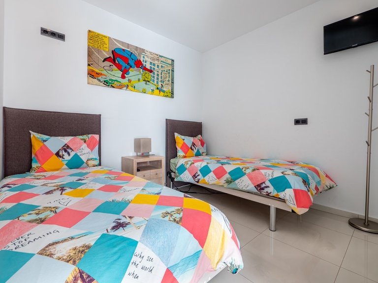 Villa for Sale in Costa Blanca Ciudad Quesada, Alicante 20